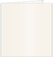 Pearlized Latte Landscape Card 4 3/4 x 4 3/4 - 25/Pk