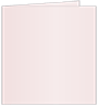 Blush Landscape Card 4 3/4 x 4 3/4 - 25/Pk