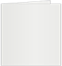 Silver Landscape Card 4 3/4 x 4 3/4 - 25/Pk