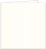 Natural White Pearl Landscape Card 4 3/4 x 4 3/4 - 25/Pk