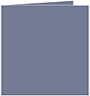 Cobalt Landscape Card 4 3/4 x 4 3/4 - 25/Pk