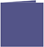 Sapphire Landscape Card 4 3/4 x 4 3/4 - 25/Pk