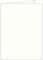 Textured Bianco Landscape Card 4 1/4 x 5 1/2 - 25/Pk