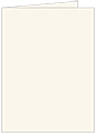 Textured Cream Landscape Card 4 1/4 x 5 1/2 - 25/Pk