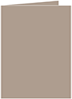 Pyro Brown Landscape Card 4 1/4 x 5 1/2 - 25/Pk