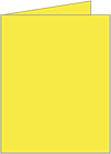 Lemon Drop Landscape Card 4 1/4 x 5 1/2