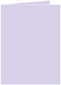 Purple Lace Landscape Card 4 1/4 x 5 1/2 - 25/Pk