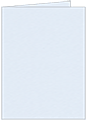 Blue Feather Landscape Card 4 1/4 x 5 1/2 - 25/Pk
