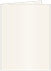 Pearlized Latte Landscape Card 4 1/4 x 5 1/2 - 25/Pk