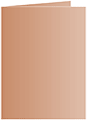 Copper Landscape Card 4 1/4 x 5 1/2 - 25/Pk