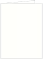 White Pearl Landscape Card 4 1/4 x 5 1/2 - 25/Pk