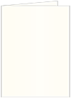 Natural White Pearl Landscape Card 4 1/4 x 5 1/2 - 25/Pk