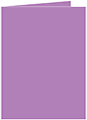 Grape Jelly Landscape Card 4 1/4 x 5 1/2 - 25/Pk