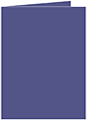 Sapphire Landscape Card 4 1/4 x 5 1/2 - 25/Pk