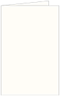 Crest Natural White Landscape Card 4 1/2 x 6 1/4 - 25/Pk