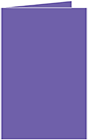 Amethyst Landscape Card 4 1/2 x 6 1/4 - 25/Pk
