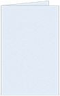 Blue Feather Landscape Card 4 1/2 x 6 1/4 - 25/Pk