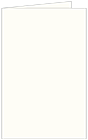 White Gold Landscape Card 4 1/2 x 6 1/4 - 25/Pk