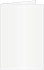 Pearlized White Landscape Card 4 1/2 x 6 1/4 - 25/Pk
