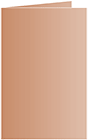 Copper Landscape Card 4 1/2 x 6 1/4 - 25/Pk