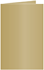 Antique Gold Landscape Card 4 1/2 x 6 1/4 - 25/Pk