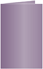 Purple Landscape Card 4 1/2 x 6 1/4 - 25/Pk