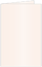 Coral metallic Landscape Card 4 1/2 x 6 1/4 - 25/Pk