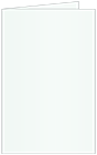 Metallic Aquamarine Landscape Card 4 1/2 x 6 1/4 - 25/Pk