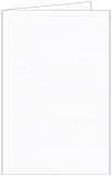 Linen Solar White Landscape Card 4 1/2 x 6 1/4 - 25/Pk