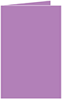 Grape Jelly Landscape Card 4 1/2 x 6 1/4 - 25/Pk