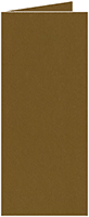 Eames Umber (Textured) Landscape Card 4 x 9 - 25/Pk