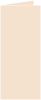 Latte Landscape Card 4 x 9 - 25/Pk