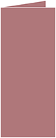 Riviera Rose Landscape Card 4 x 9 - 25/Pk