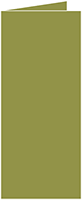 Olive Landscape Card 4 x 9 - 25/Pk