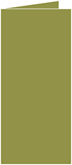 Olive Landscape Card 4 x 9 - 25/Pk