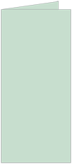 Tiffany Blue Landscape Card 4 x 9 - 25/Pk