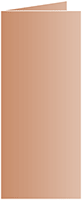 Copper Landscape Card 4 x 9 - 25/Pk