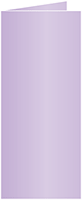 Violet Landscape Card 4 x 9 - 25/Pk