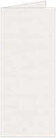 Linen Natural White Landscape Card 4 x 9 - 25/Pk