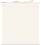 Beige Landscape Card 5 3/4 x 5 3/4 - 25/Pk