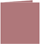 Riviera Rose Landscape Card 5 3/4 x 5 3/4 - 25/Pk