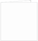 Ice Gold Landscape Card 5 3/4 x 5 3/4 - 25/Pk