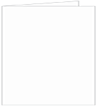 Ice Gold Landscape Card 5 3/4 x 5 3/4 - 25/Pk