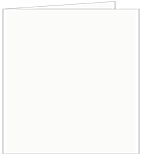 Quartz Landscape Card 5 3/4 x 5 3/4 - 25/Pk