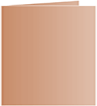 Copper Landscape Card 5 3/4 x 5 3/4 - 25/Pk