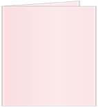 Rose Landscape Card 5 3/4 x 5 3/4 - 25/Pk