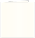 Natural White Pearl Landscape Card 5 3/4 x 5 3/4 - 25/Pk