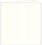 Natural White Pearl Landscape Card 5 3/4 x 5 3/4 - 25/Pk