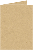 Grocer Kraft Landscape Card 5 x 7 - 25/Pk