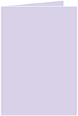 Purple Lace Landscape Card 5 x 7 - 25/Pk